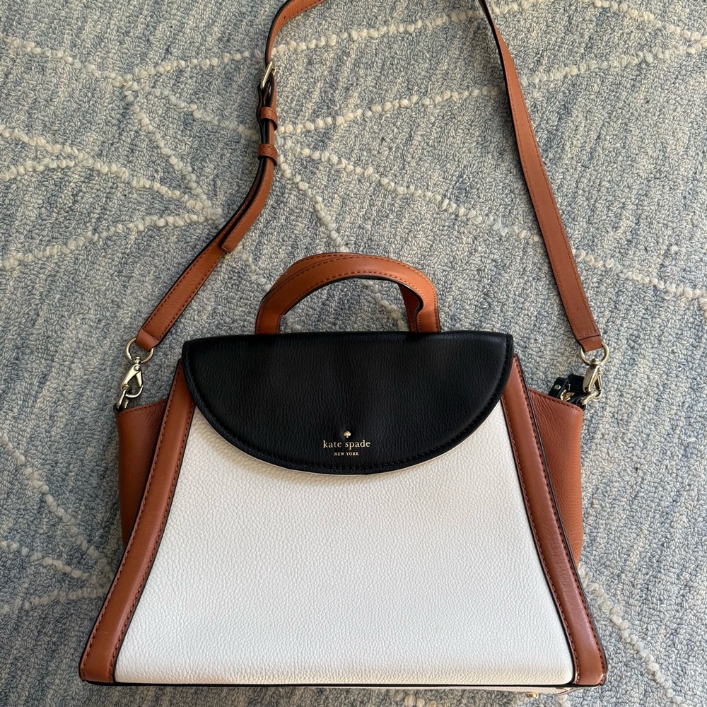 Kate Spade 2way bag